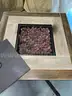 Lot of 7 Propane Outdoor Fire Pits