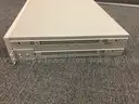 Lot of 2 Fire Walls
