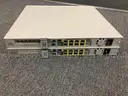 Lot of 2 Fire Walls