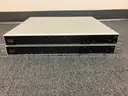 Lot of 2 Fire Walls