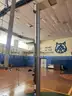 Lot of Two Volleyball Net Systems