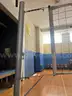 Lot of Two Volleyball Net Systems