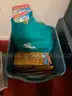 Lot of Bingo Cards and Bingo Machine
