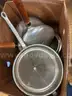 Lot of Dishware