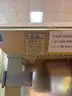 Gay 90&#x27;s Whiz Bang Popcorn Machine