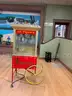 Gay 90&#x27;s Whiz Bang Popcorn Machine