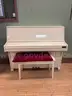 Young Chang Piano