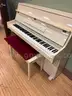 Young Chang Piano