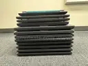 Lot of 13 Laptops