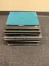 Lot of 13 Laptops