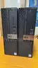 Lot of 11 Computers