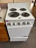 Premier 4 Burner Oven
