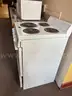 Premier 4 Burner Oven