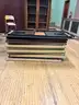 Lot of Folding Tables