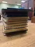 Lot of Folding Tables