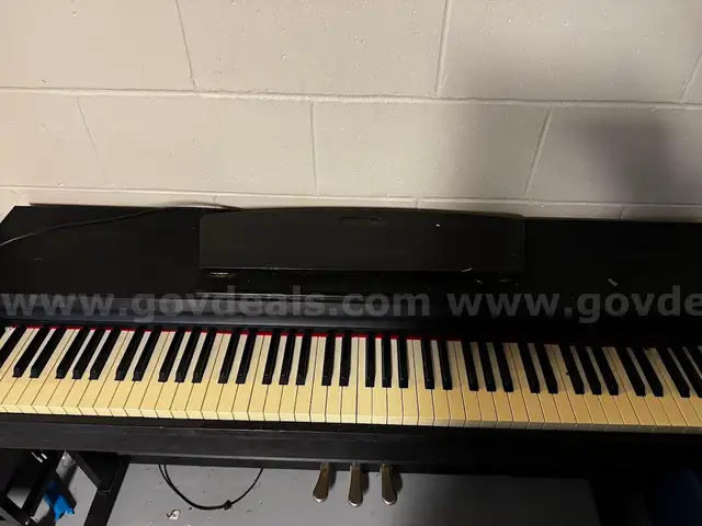 Electric Piano