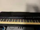 Electric Piano