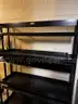 Indoor Plant Cart &#x26; Grow Light