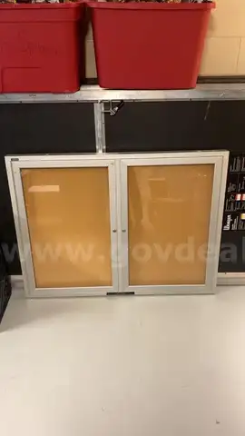 Display Case