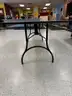 Lot of 8 -  8&#x27; Tables