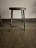 Lot of 10 Stools