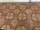 Lot of 3 Wooden Cabinets (Set B)