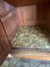 Set of Wooden Cabinets (Lot C)