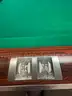 Brunswick Gold Crown Billiards Table