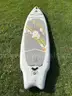C4 Waterman Outfitter Stand Up Paddleboard (Lot 42)