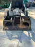 Bob Cat 753 Skid Steer