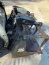 Bob Cat 753 Skid Steer
