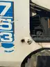 Bob Cat 753 Skid Steer