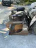 Bob Cat 753 Skid Steer