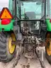 2007 John Deere 5525