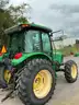 2007 John Deere 5525