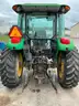 2007 John Deere 5525