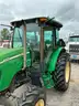 2007 John Deere 5525