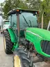 2007 John Deere 5525