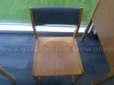 Used 17 study cubes with chairs