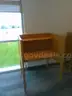 Used 17 study cubes with chairs