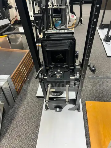 Beseller 23C Series II-XL Darkroom Photo Enlarger