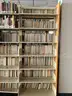 Stack Bookcases