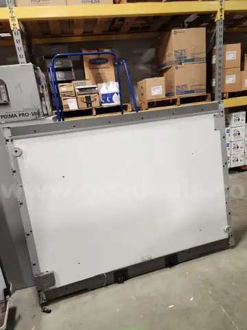 2 Smartboards
