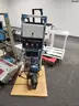 2 Photo Enlargers