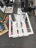 White Cart