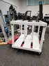 White Cart