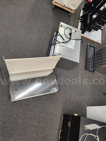 Premier Professional Twin Print Dryer