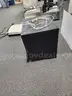 Wooden Box with Electrical Mount