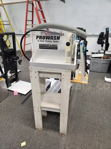 ProWash