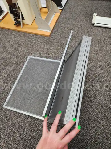 4 Photo Screens